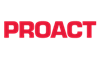 Logo Proact Deutschland GmbH