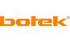 Logo botek Präzisionsbohrtechnik GmbH