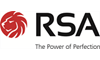 Logo RSA cutting technologies GmbH