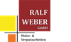 Logo Ralf Weber GmbH