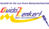Logo Guido Zenkert