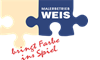 Logo Malerbetrieb Weis