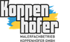 Logo Malerfachbetrieb Koppenhöfer GmbH