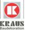 Logo Baudekoration Kraus GmbH