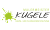 Logo Thomas Kugele Malerbetrieb