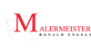 Logo Malermeister Ronald Engels