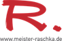 Logo Mike Raschka Malermeister