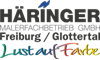 Logo Arno Häringer Malerfachbetrieb GmbH