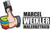Logo Marcel Weixler Malerbetrieb