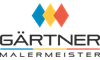 Logo Gärtner Malermeister