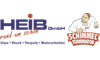 Logo Albert Heib GmbH