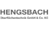 Logo Hengsbach Oberflächentechnik GmbH & Co. KG