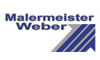 Logo Malermeister Weber GmbH & Co. KG