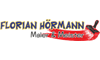 Logo Florian Hörmann Malerbetrieb