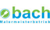 Logo Bach Malermeisterbetrieb