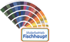 Logo Malerbetrieb Fischhaupt GmbH & Co. KG