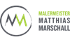 Logo Malermeister Matthias Marschall