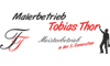 Logo Malerbetrieb Tobias Thor