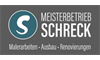 Logo Meisterbetrieb Schreck