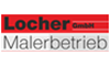 Logo Locher GmbH