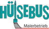 Logo Malerbetrieb Hülsebus GmbH