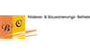 Logo B&O Malerei und Bausanierungsbetrieb GmbH