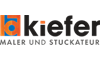 Logo Albert Kiefer GmbH Maler- u. Lackierbetrieb