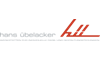 Logo Hans Übelacker GmbH & Co. KG