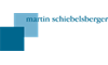 Logo Martin Schiebelsberger