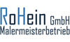 Logo RoHein GmbH