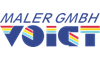 Logo Maler GmbH Voigt
