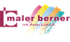 Logo Maler Berner e.K. Inh. Peter Luft