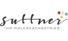 Logo Malerfachbetrieb Suttner
