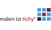 Logo Maler Tichy GmbH