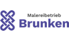 Logo Malereibetrieb Max Brunken