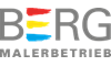 Logo Klaus Berg Malerbetrieb