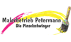 Logo Malerbetrieb Pertermann