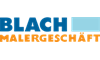 Logo Blach GmbH Malergeschäft
