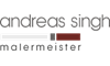 Logo Andreas Singh Malermeister