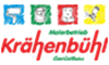Logo Malerbetrieb Uwe Krähenbühl