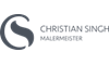 Logo Christian Singh - Malermeister
