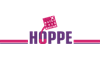 Logo Hartmut Hoppe Malerbetrieb