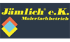 Logo Jämlich GmbH Malerbetrieb