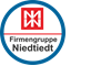 Logo Nietiedt GmbH Oberflächentechnik und Malereibetriebe