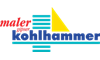 Logo U. Kohlhammer GmbH Malerbetrieb