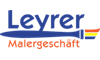 Logo Leyrer Malergeschäft