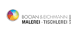 Logo Bocian & Eichmann Malerei - Tischlerei GmbH