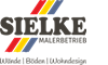 Logo Malerbetrieb Sielke GmbH & Co. KG