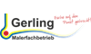 Logo Gerling Malerbetrieb