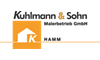 Logo Kuhlmann & Sohn GmbH